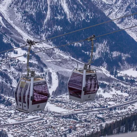 Androsace 41 - Happy Apartament