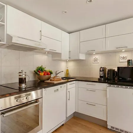 アパート Androsace